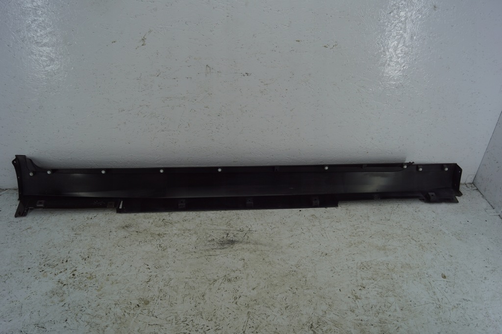 фото №5, Молдинг поріг ліва infiniti q50 can g 768514ga0h