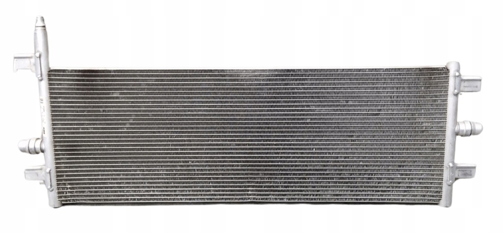 фото №1, Радіатор wody додаткова bmw 2 f45 mini countryman f60