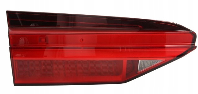 фото №1, Audi a6 c8 od 2018 лампа задняя левая внутренняя led