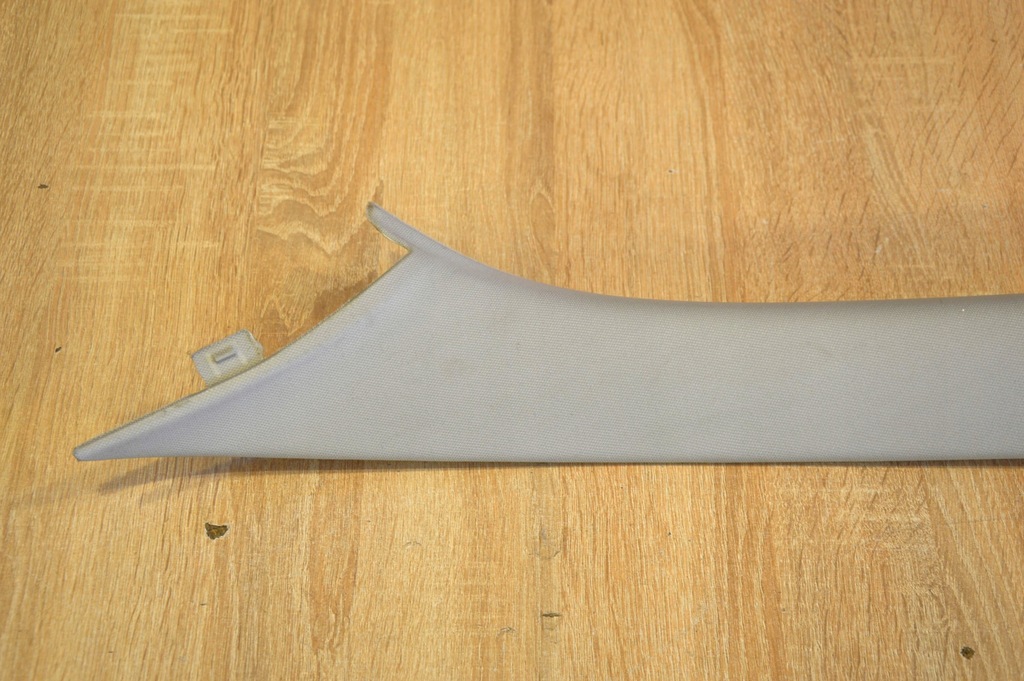 фото №2, Захист стійка лівий перед renault laguna iii