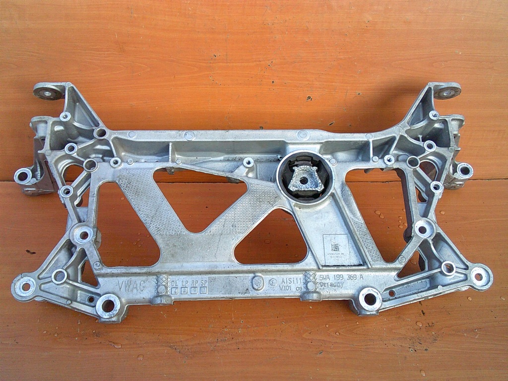 фото №9, Vw golf viii audi a3 rs3 skoda seat важіль лівий перед передній 8y0407151