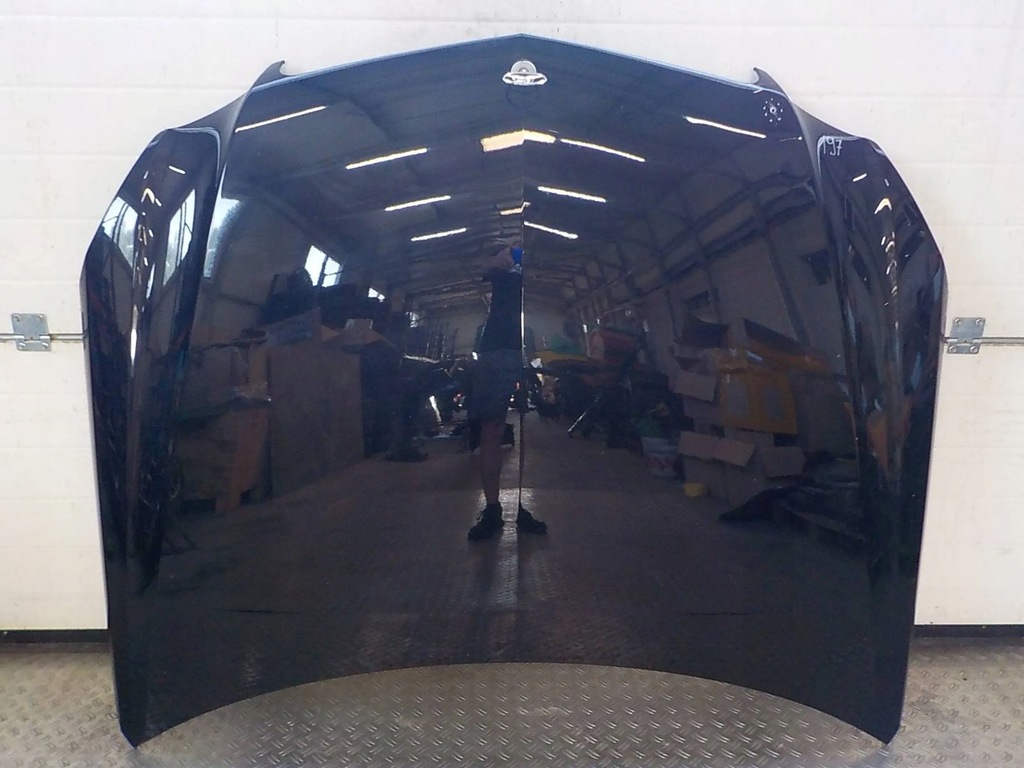 фото №5, Mercedes-benz e w212 перед kompletny sedan