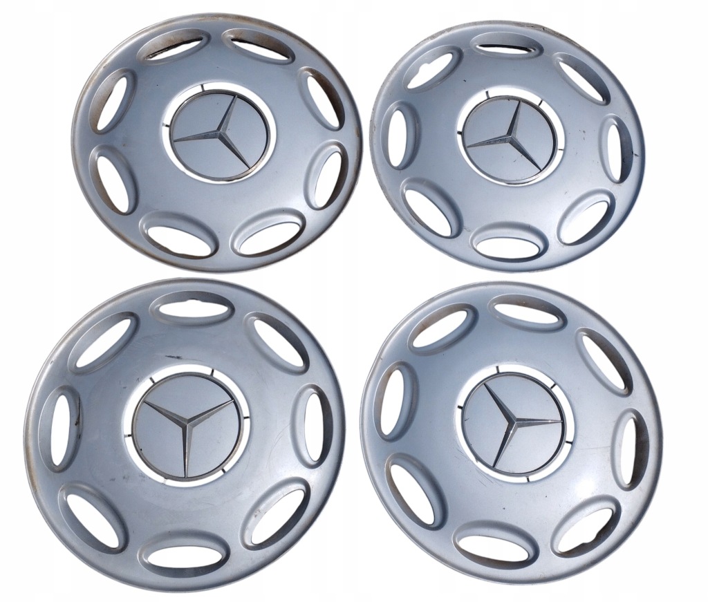 Купить Колпаки 15" комплект mercedes a638400125