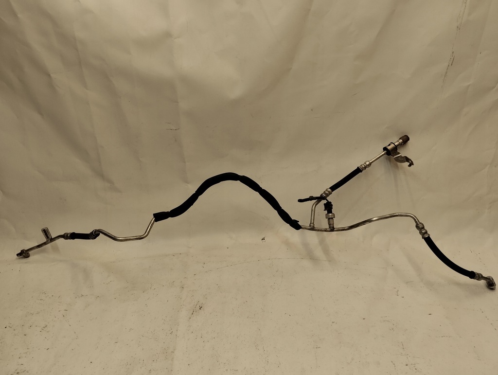 фото №1, Jeep compass ii шланг кондиціонера p68302515ac