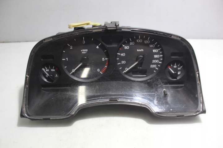 фото №1, Приборы opel zafira a 2.0dti