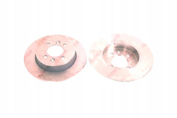 фото №1, Abe c4r004abe диск тормозная