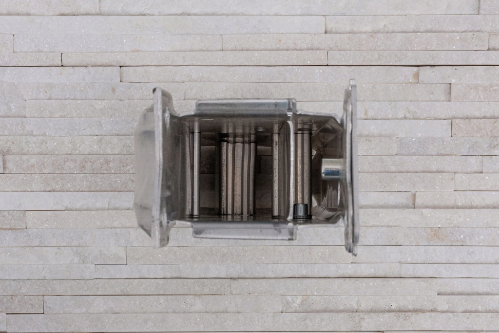 Bmw 1 f20 11-19 усилитель передний бампер зона деформации prawa51117266192 Киев