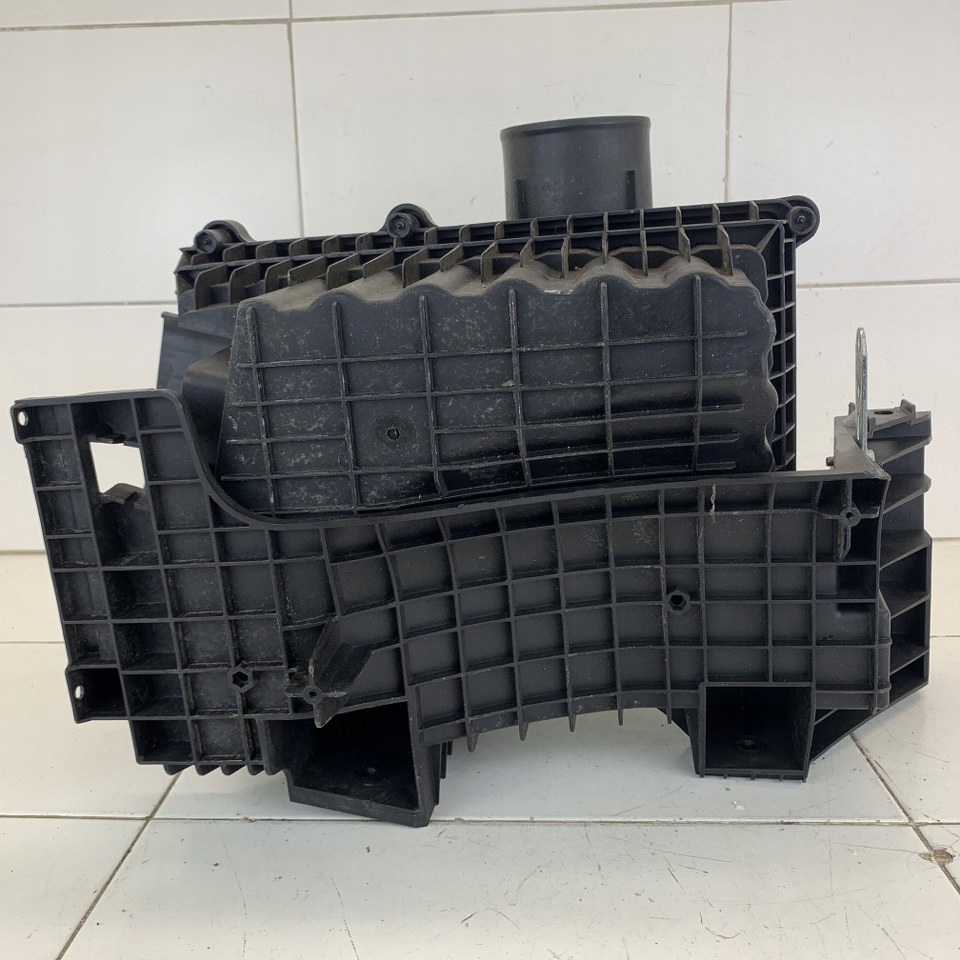 фото №15, Корпус фильтра воздуха + основание dodge ram v 1500 limited 5.7 hemi 21r