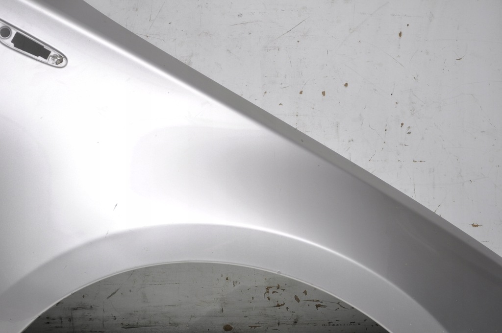 фото №11, Bmw 1 e88 крыло правый перед передний