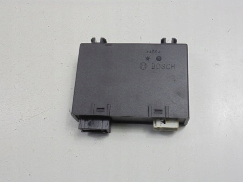 фото №5, Saab 9-3 ii модуль паркування парктронік 12803285aa