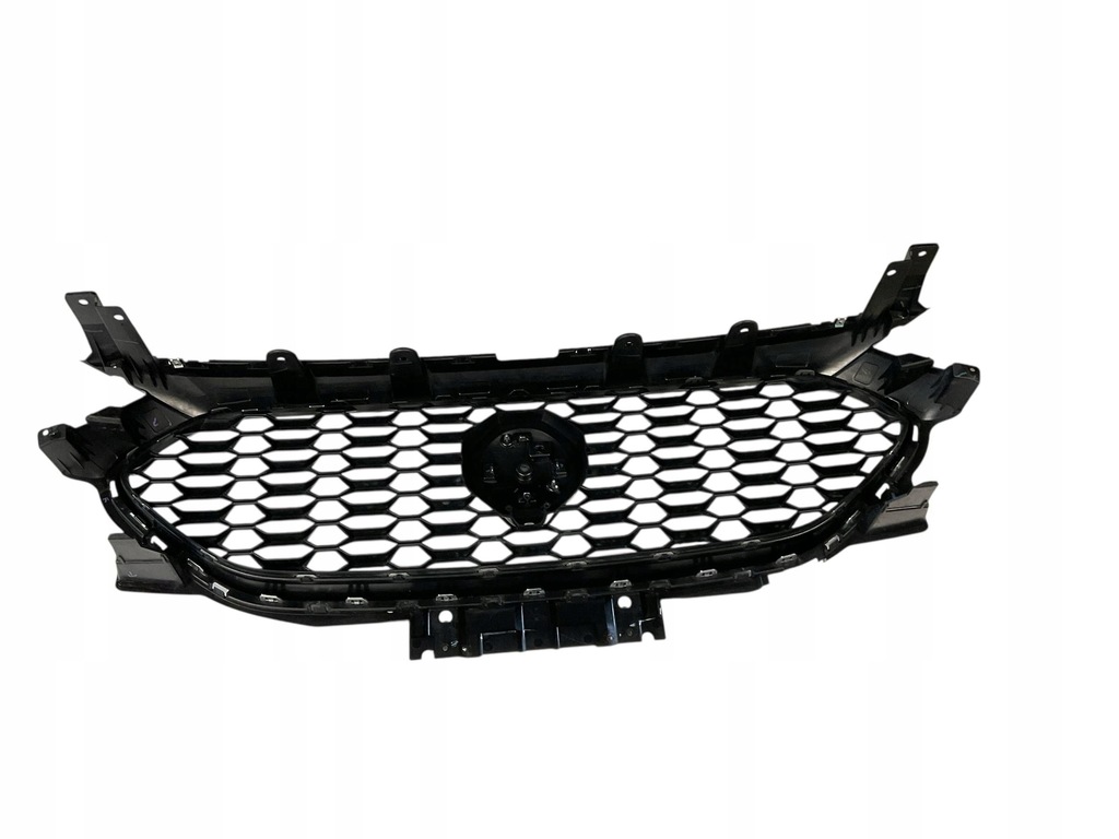 фото №12, Решітка радіатора, решітка радіатора mg zs lift