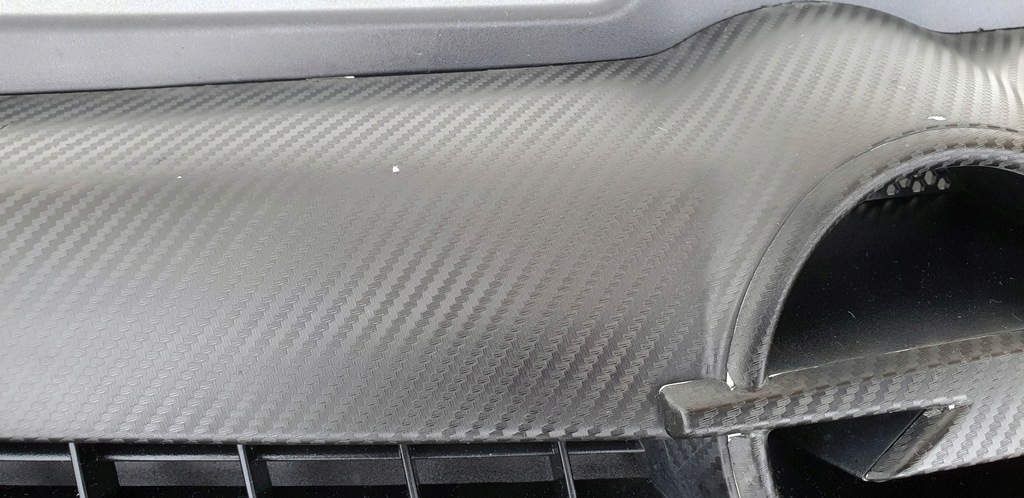 фото №7, Opel vectra c / signum lift решётка радиатора решётка радиатора - комплект чёрный mat тюнинг