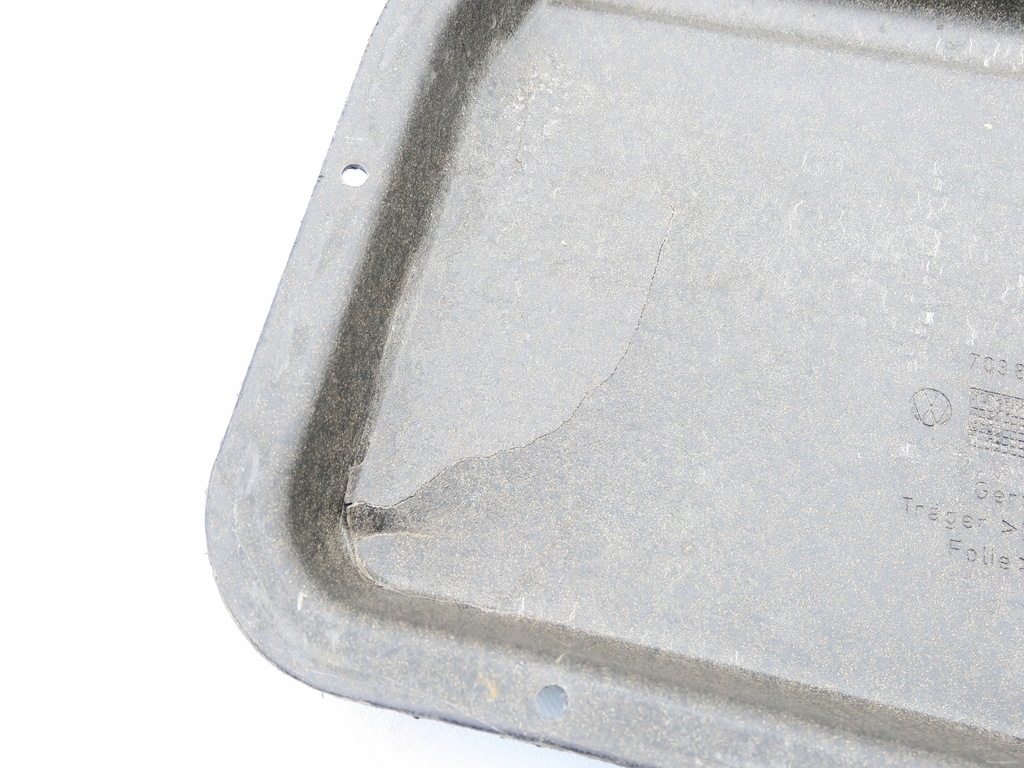 фото №8, Сидіння оббивка нижня 2 ряд vw t4 multivan 90-