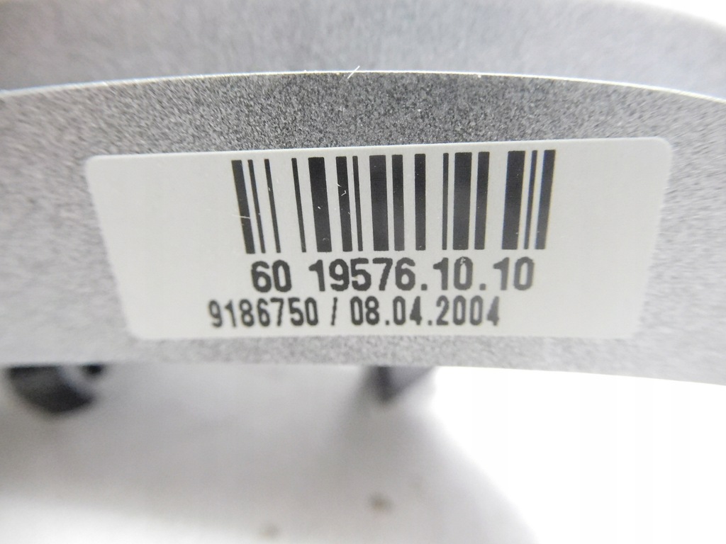 фото №14, Перемикач радіо trójraszmiennego w керма opel signum оригінальний номер 93172779