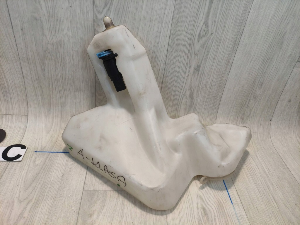 Mercedes-benz a w168 бачок омивача перед 1688690220 Недорого