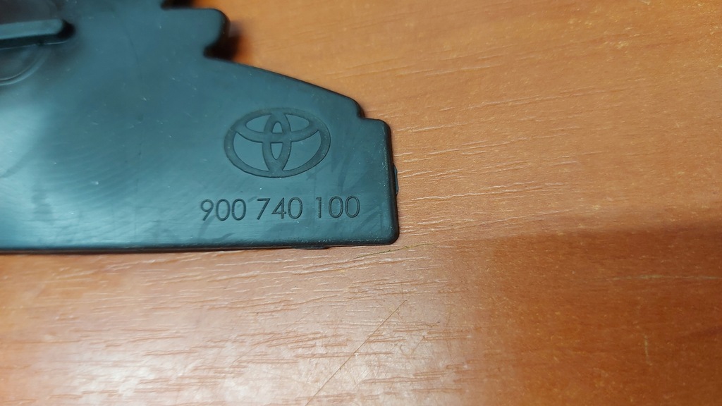 фото №13, Повітропровід повітря права правий перед toyota proace city combo e berlingo