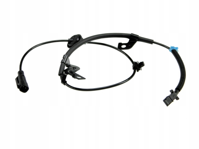 фото №12, Датчик abs задня лівий jeep compass patriot 4wd 07-