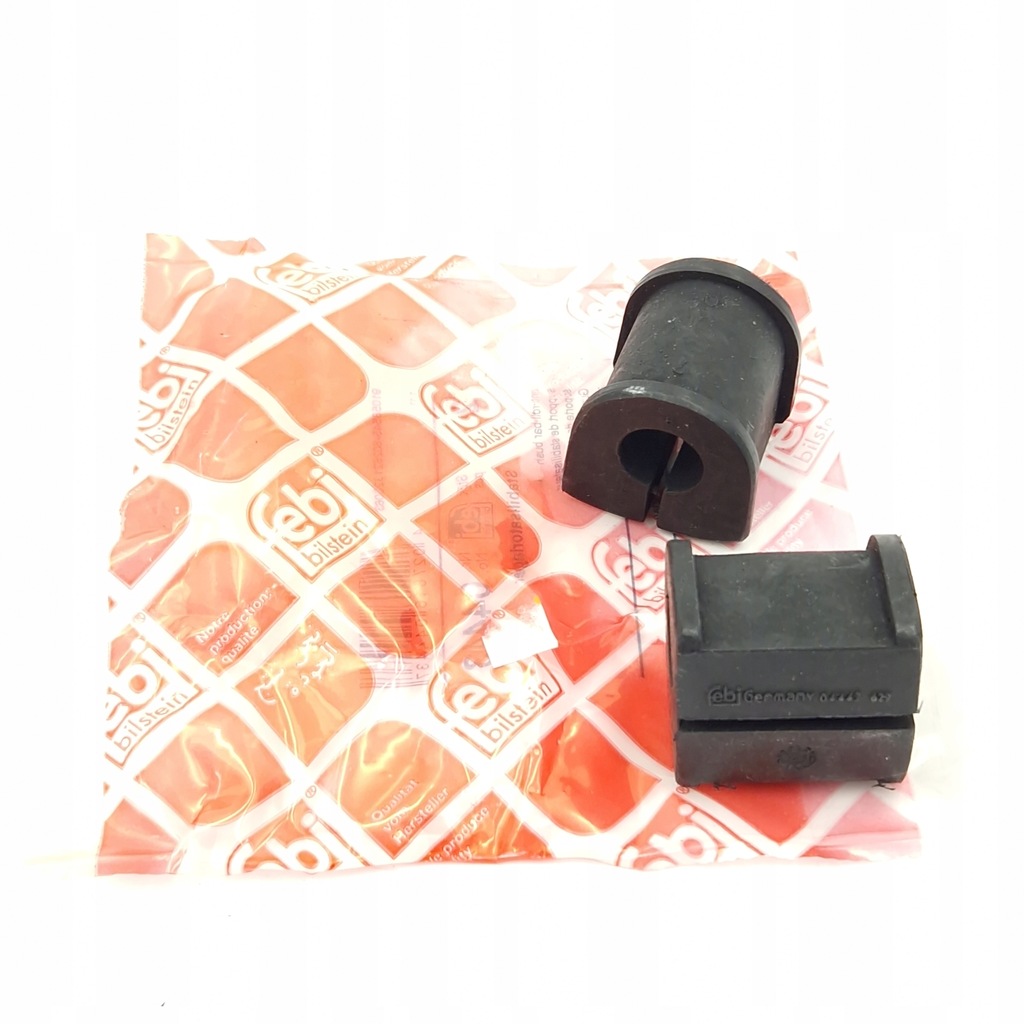 фото №1, Втулка стабілізатора febi 04443