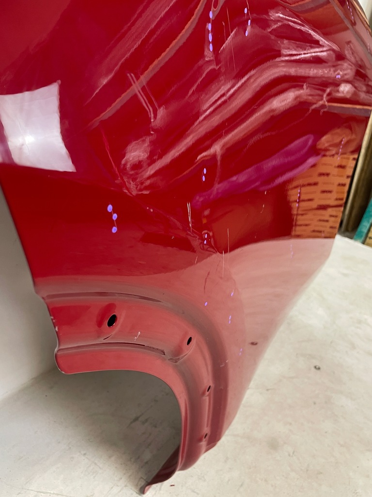 фото №10, Дверь задние правое alfa romeo tonale