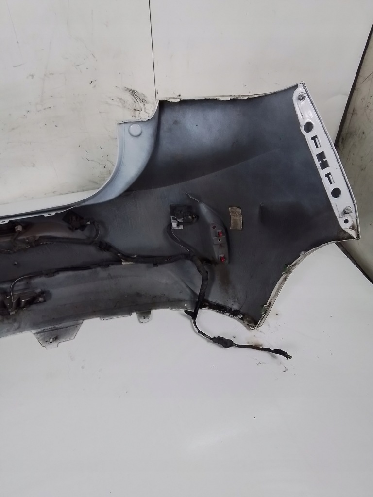 фото №8, M278 бампер задня opel corsa f pdc z40r