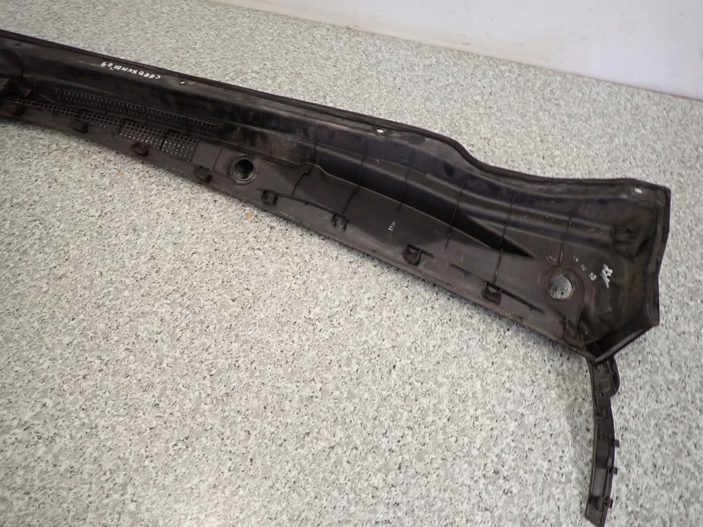 фото №6, Kia ceed eu 06-12 жабо