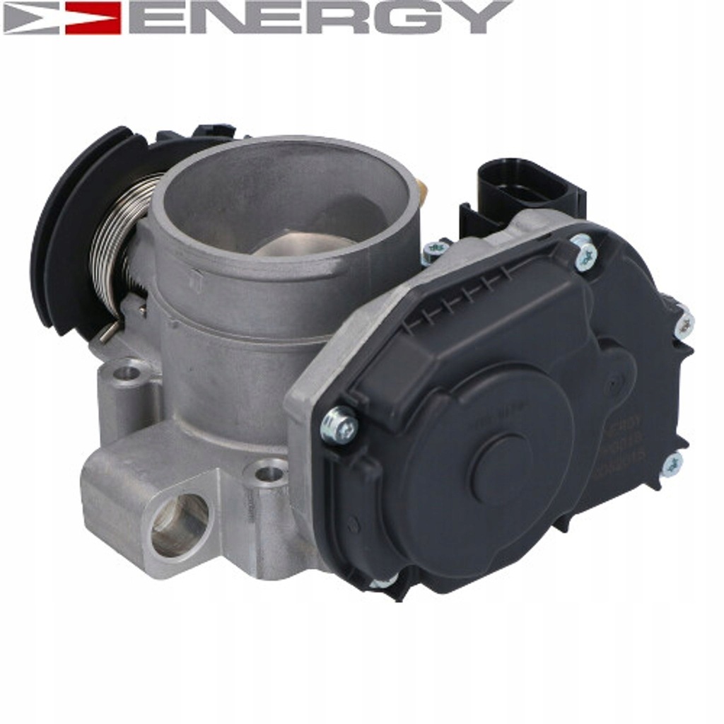 фото №16, Дроссельная заслонка kpl. vw seat 06a133064p energy pp0018 корпус дроссель