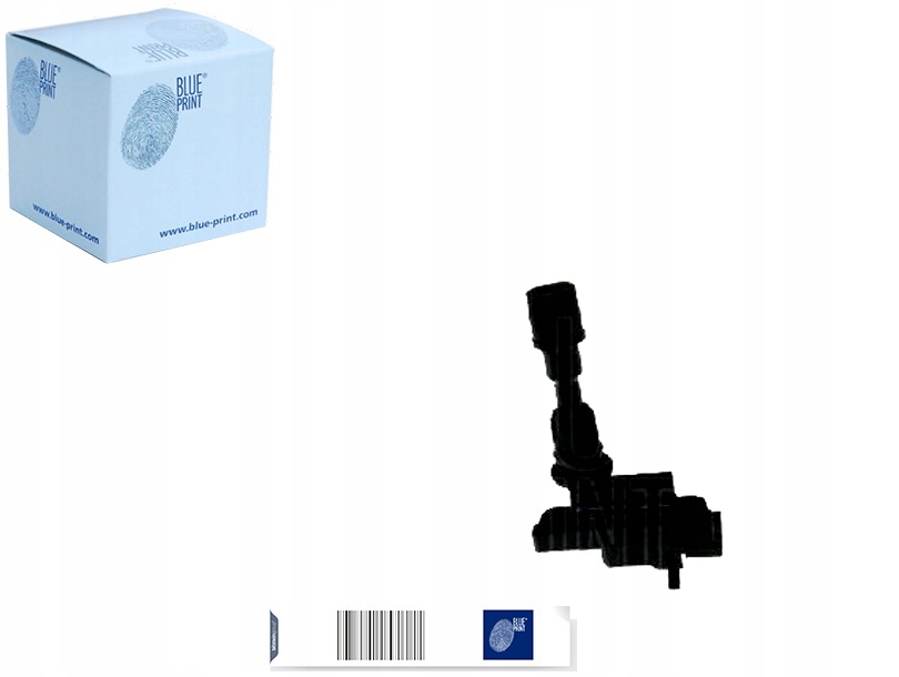 фото №1, Котушка запалювання blue print adm51476