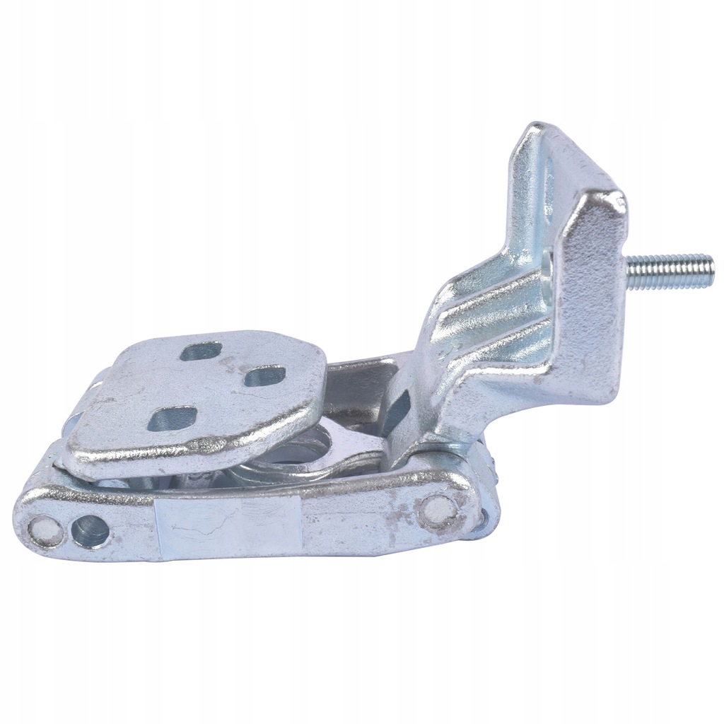 фото №7, Петля задних дверь 270° 844009783r do renault master opel movano nissan nv400