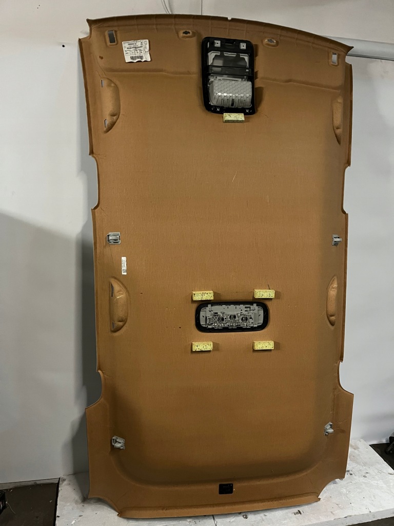 фото №5, Стеля skoda oktavia iii kombi 5e9867501r śląsk