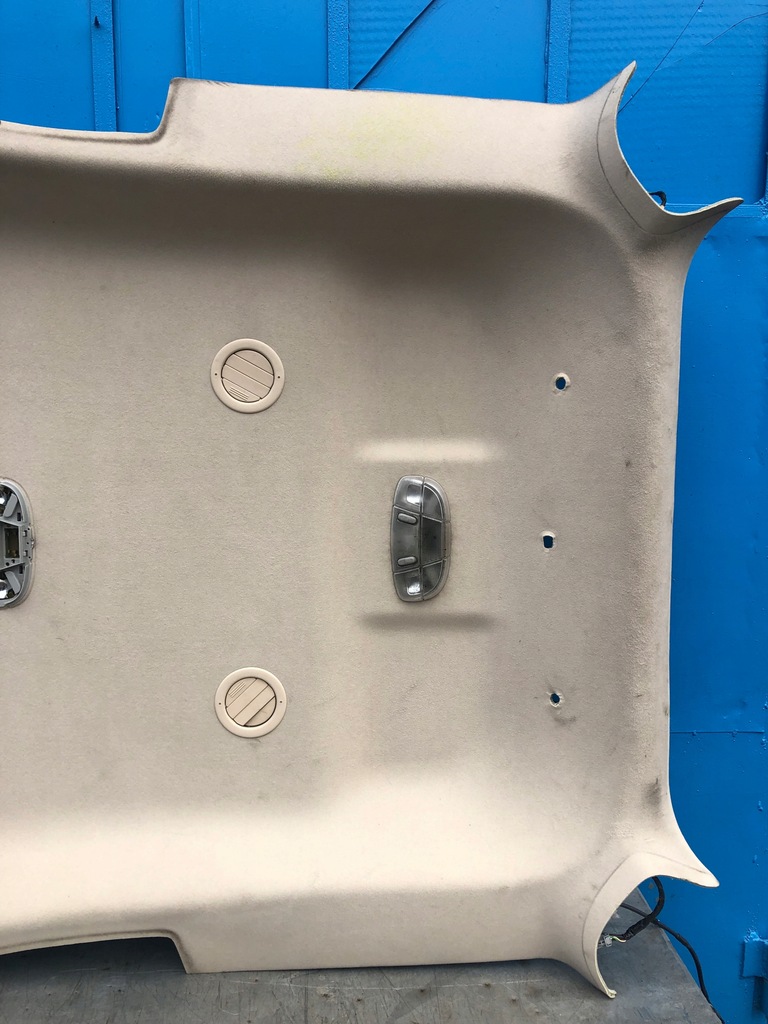 фото №5, Ford freestyle потолок потолок