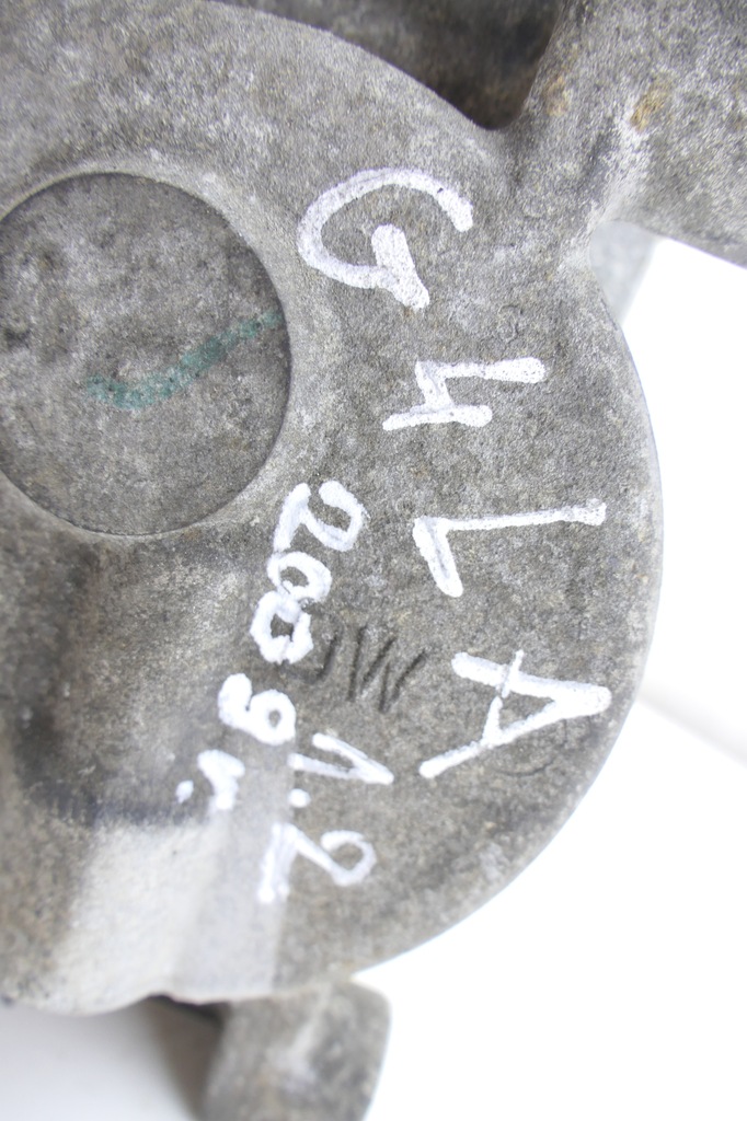 фото №10, Компресор кондиціонера hyundai i10 i20 1.2 g4la