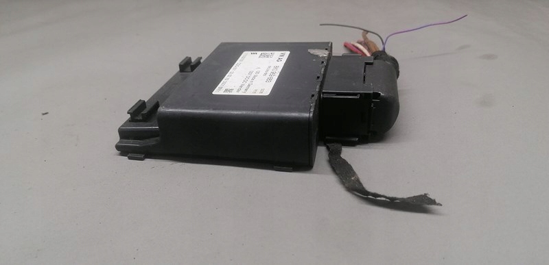 фото №5, Audi a5 8t8 модуль стабилизатор напряжения 8k0959663