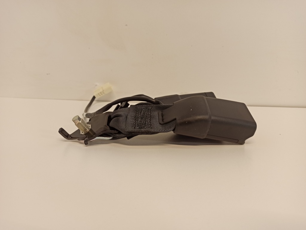 фото №4, Suzuki swift mk8 защёлки поперечина сиденье задняя