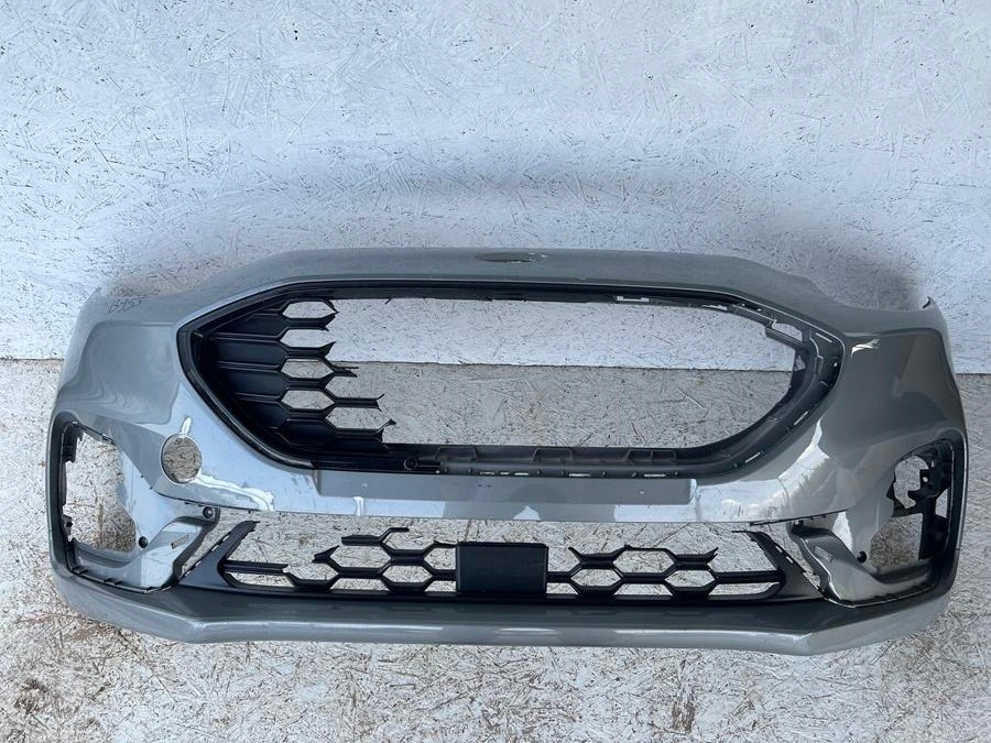 фото №1, Бампер перед передний ford puma mk2 2 ii st line