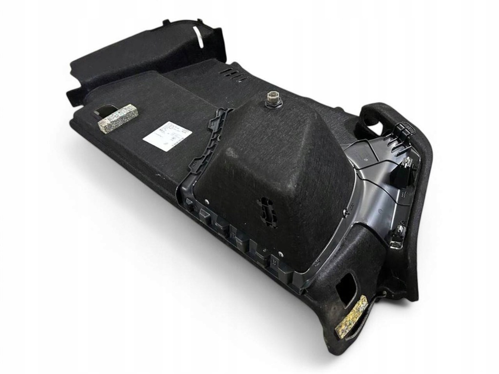 фото №7, Audi a3 s3 8v 2016 обшивка / обивка / багажника