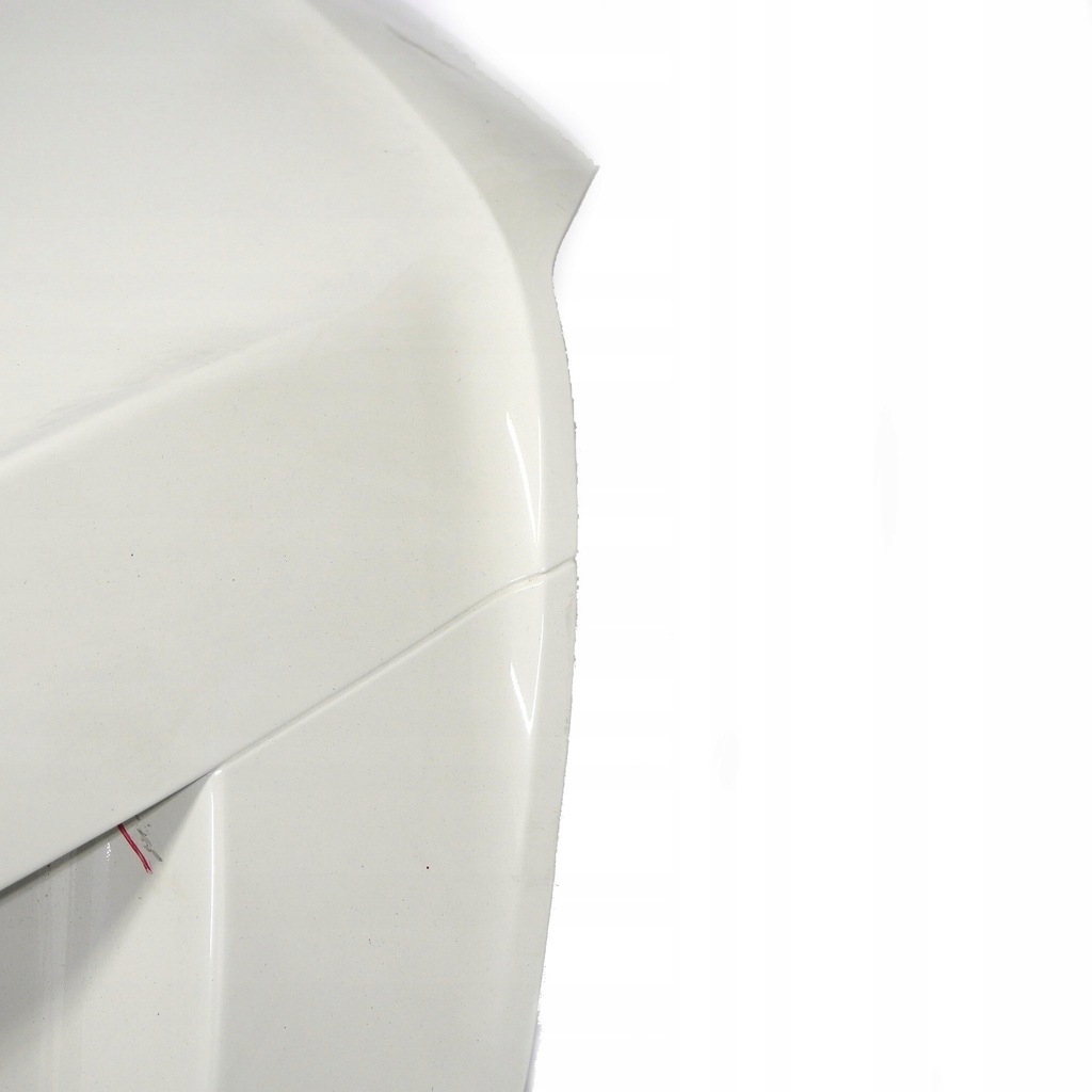 фото №10, Mercedes slk r171 крышка багажника крышка calcite white белый - 650