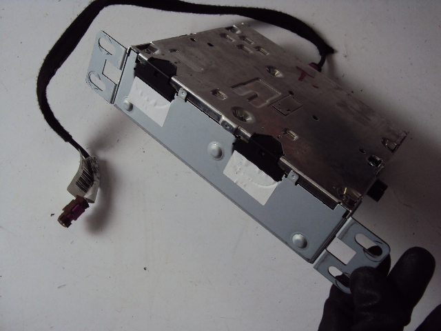 фото №4, Радіо навігація renault twingo iii ze lift