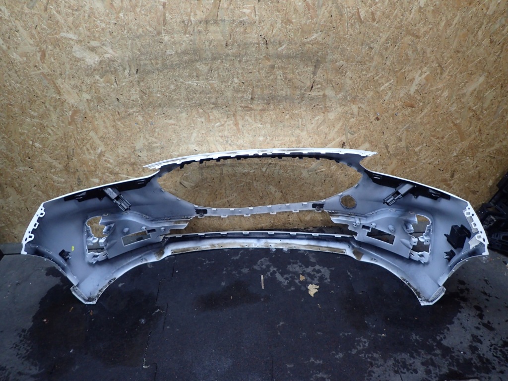 фото №8, Бампер перед ford kuga mk3 st line