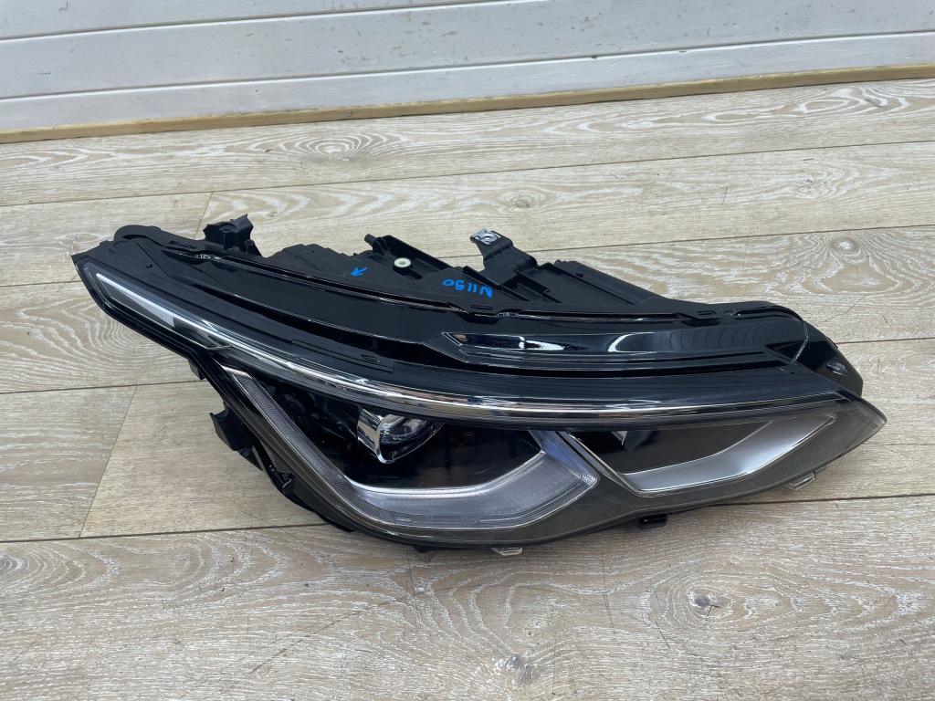 фото №1, Vw golf 8 лампа фара full led права 5h1941036j