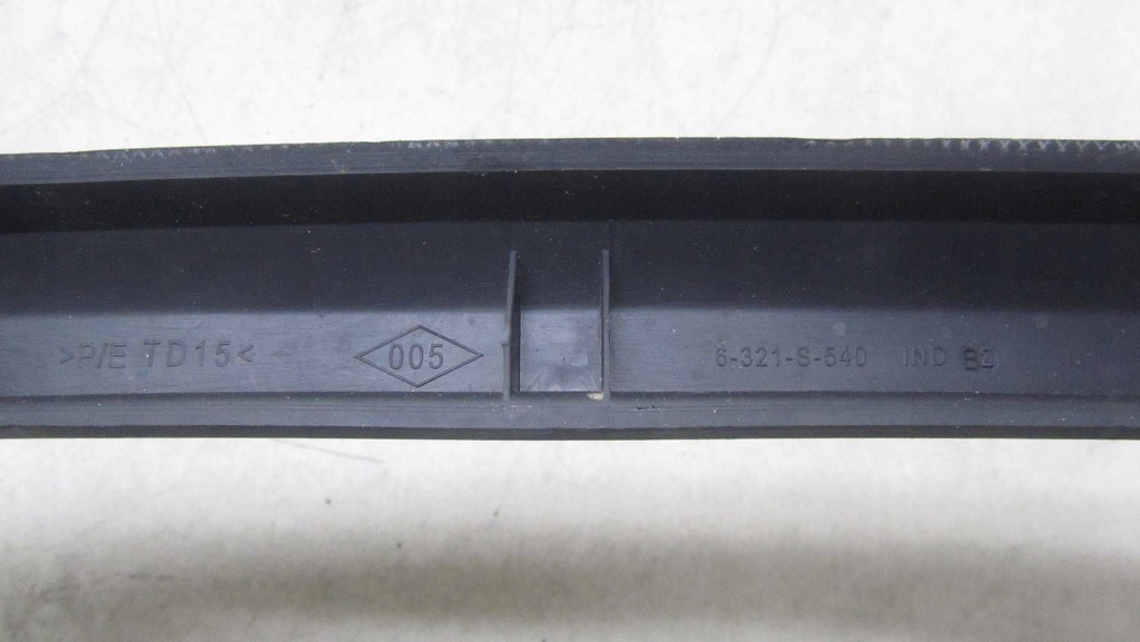 фото №6, Master movano iii рамка радіо панель кондиціонера 682600025r