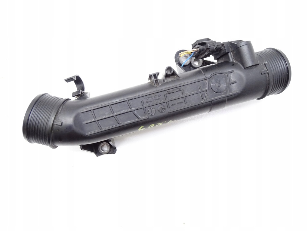 фото №1, Шланг труба воздуха 31422153 volvo v40 ii s60 ii v60 i 2.0 дизель