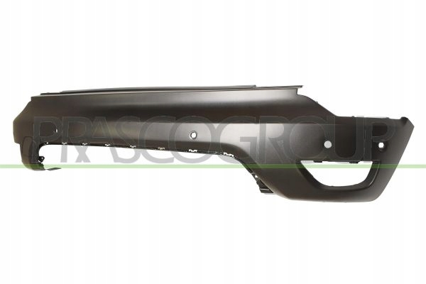 фото №1, Бампер renault 850b24613r 850b25144r