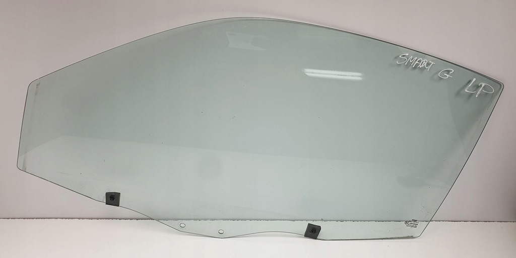 фото №1, Стекло дверь левая smart fortwo 450