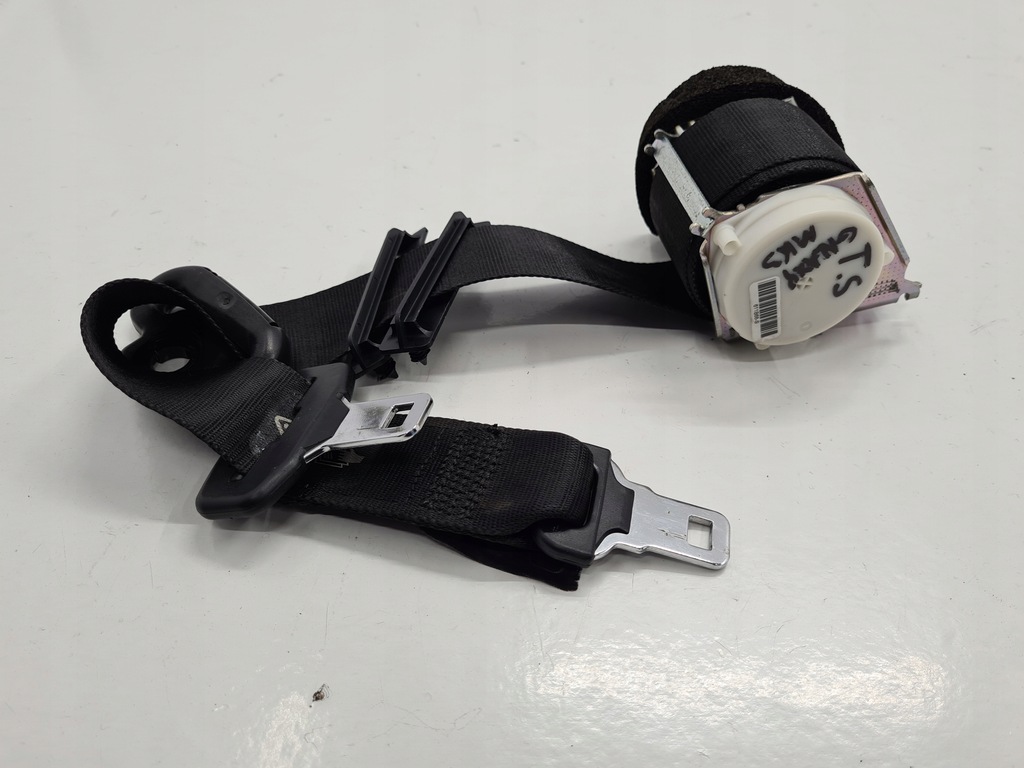 фото №1, Ford galaxy mk3 pas безопасности средний