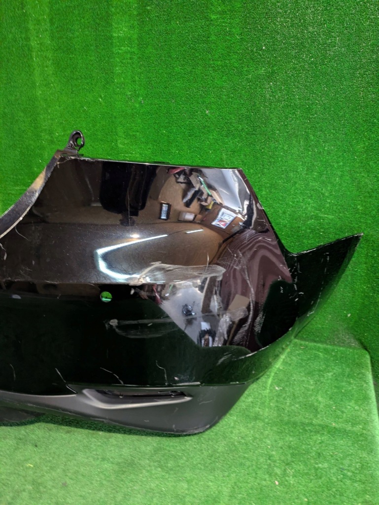 фото №2, Бампер задня задній toyota camry viii