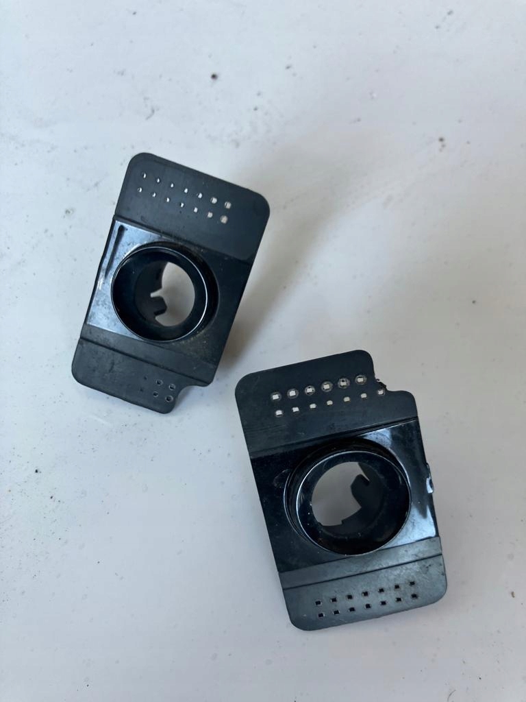 фото №1, Держатели pdc 508 ii перед средний