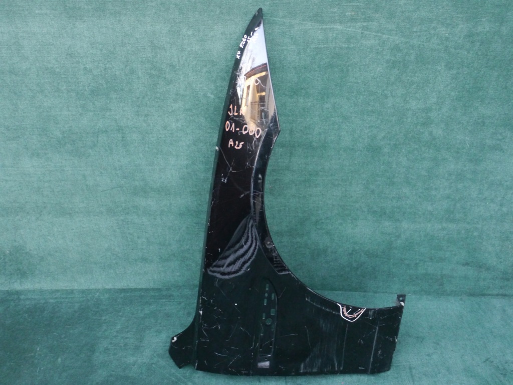 фото №1, Крыло правый jaguar xf ii x260 xf-r jlr 2015-