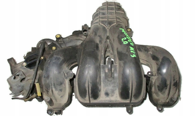 фото №1, Ford mondeo mk3 2,0 16v kolekotr всмоктуючий