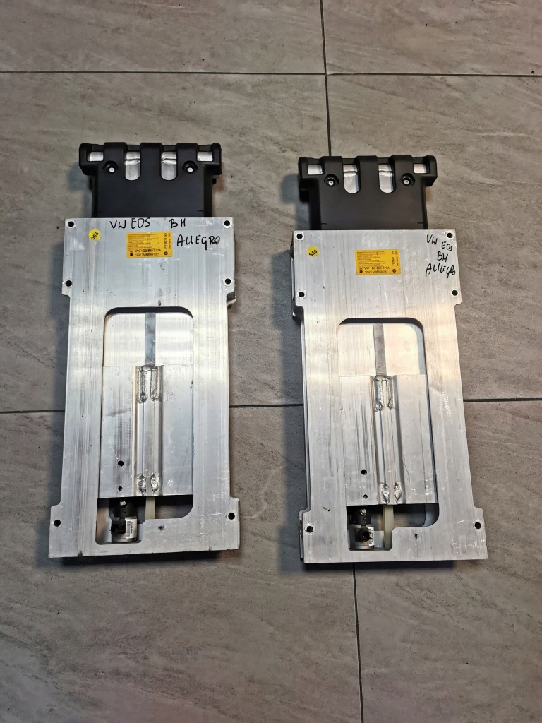 фото №1, Дуга дуга безпеки даховий vw eos 1q0880077a