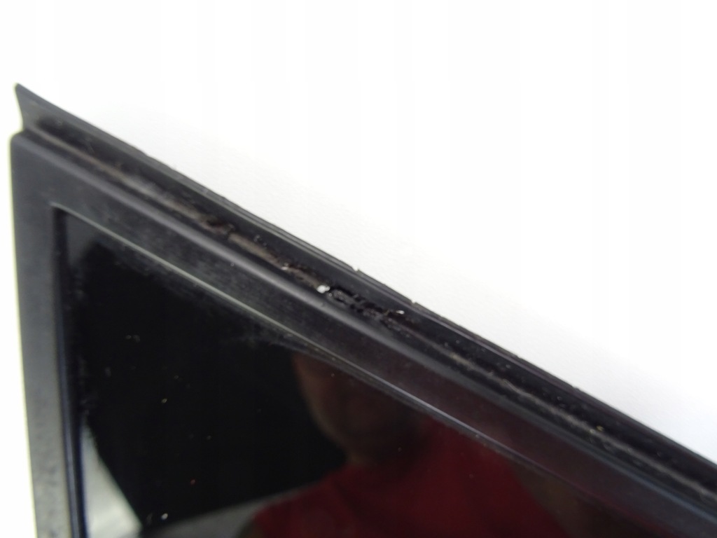 фото №7, Nissan pulsar стекло кузовная левый задняя задняя